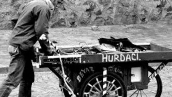 Büyükorhan Hurdacı